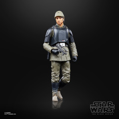 Star Wars The Black Series F56025L0 modellino da azione e da collezione