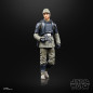 Figura hasbro star wars andor -  cassian andor the black series