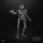 Nfigura hasbro new republic security droid the mandalorian black series