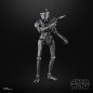 Nfigura hasbro new republic security droid the mandalorian black series