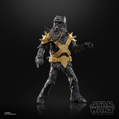 Star Wars The Black Series Black Krrsantan
