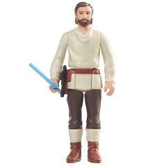 Star Wars F57705X0 collectible figure