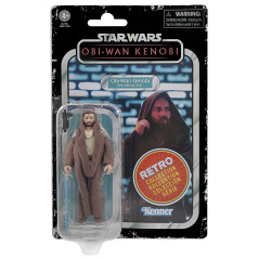 Star Wars F57705X0 collectible figure