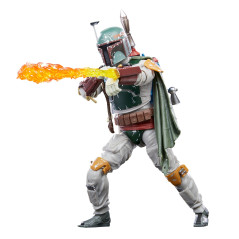 Star Wars The Black Series Boba Fett