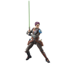 Star Wars Sabine Wren
