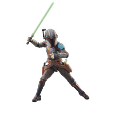 Star Wars Sabine Wren
