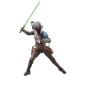 Figura hasbro star wars ahsoka sabine wren