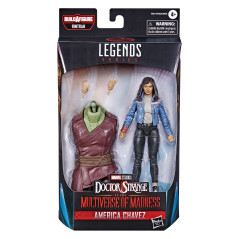 Marvel F03715X0 collectible figure