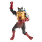 Figura mattel masters of the universe revelation animated serie skintor