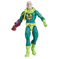 Marvel Avengers Baron Von Strucker
