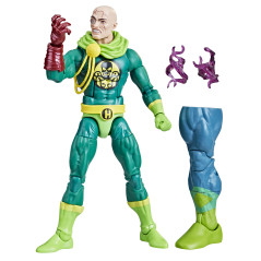 Marvel Avengers Baron Von Strucker