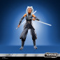 Figura hasbro  ahsoka tano (corvus) sw the mandalorian star wars vintage