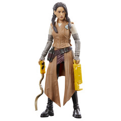 Star Wars The Black Series F55285X0 toy figure