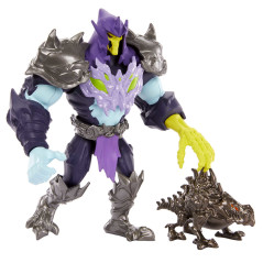 Masters of the Universe HLF52 action figure giocattolo