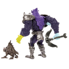 Masters of the Universe HLF52 action figure giocattolo