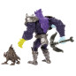 Figura mattel masters of the universe savage eternia skeletor