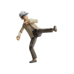 Indiana Jones Adventure Series Short Round
