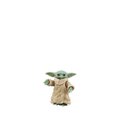 Star Wars The Black Series Deluxe IG-12 & Grogu