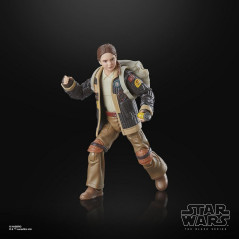 Star Wars The Black Series Fern
