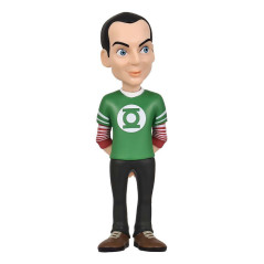 MINIX The Big Bang Theory