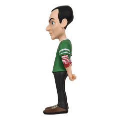 Figura minix big bang theory sheldon