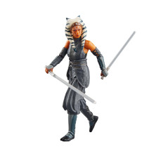 Star Wars Ahsoka Tano