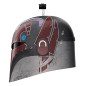 Casco electrnico hasbro star wars the black series ahsoka sabine wren