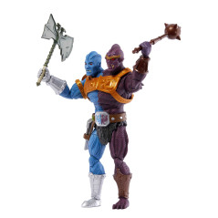 Masters of the Universe HLB59 action figure giocattolo