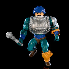 Masters of the Universe HKM76 action figure giocattolo
