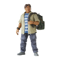 Marvel F34575L0 action figure giocattolo