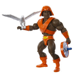 Masters of the Universe HKM71 action figure giocattolo