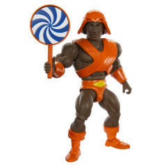 Masters of the Universe HKM71 action figure giocattolo