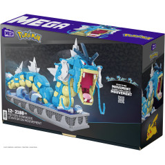 MEGA Pokémon HGC24 gioco di costruzione