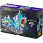 Figura mattel mega construx motion pokemon gyarados 2186 pcs