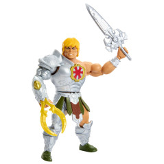 Masters of the Universe HKM64 action figure giocattolo