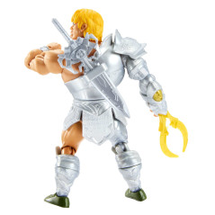 Masters of the Universe HKM64 action figure giocattolo