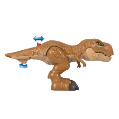 Fisher-Price Imaginext HFC04 action figure giocattolo