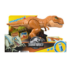 Fisher-Price Imaginext HFC04 action figure giocattolo