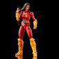 Figura hasbro marvel legends series x - men baf ch'od -  monet