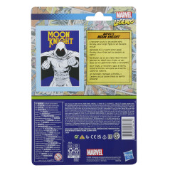 Marvel F38235X0 action figure giocattolo