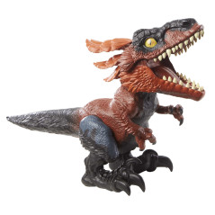 Jurassic World GWD70 action figure giocattolo