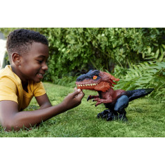Jurassic World GWD70 action figure giocattolo