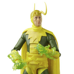 Marvel Avengers Classic Loki