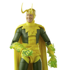 Marvel Avengers Classic Loki