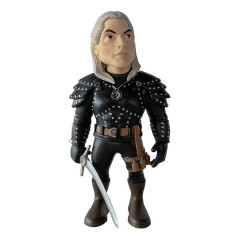 MINIX Netflix The Witcher