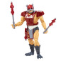 Figura mattel masters of the universe new eternia zodak