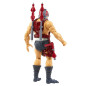 Figura mattel masters of the universe new eternia zodak