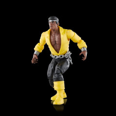 Marvel Legends Series Luke Cage Power Man