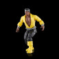 Figura hasbro marvel knights legends series build a figure mindless one luke cage power
