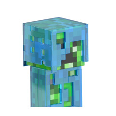Minecraft HLL31 action figure giocattolo